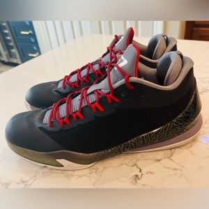 Air Jordan Chris Paul CP3 Primo Condition size 13